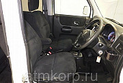 Микровэн Honda Vamos кузов HM1 типа минивэн модификация G гв 2013 пробег 192 т.км белый жемчуг Москва