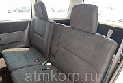 Микровэн Honda Vamos кузов HM1 типа минивэн модификация L Stylish Package гв 2012 пробег 159 т.км бе Москва