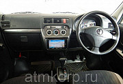 Микровэн Honda Vamos кузов HM1 типа минивэн модификация L Stylish Package гв 2012 пробег 159 т.км бе Москва
