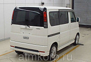 Микровэн Honda Vamos кузов HM1 типа минивэн модификация M Stylish Package гв 2011 пробег 104 т.км бе Москва