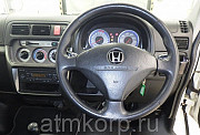 Микровэн Honda Vamos кузов HM1 типа минивэн модификация M Stylish Package гв 2011 пробег 104 т.км бе Москва