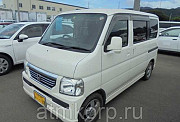 Микровэн Honda Vamos кузов HM1 типа минивэн модификация G гв 2014 пробег 113 т.км белый Москва