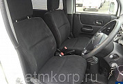 Микровэн Honda Vamos кузов HM1 типа минивэн модификация G гв 2013 пробег 87 т.км белый Москва
