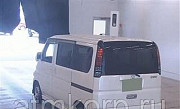 Микровэн Honda Vamos кузов HM1 типа минивэн модификация L Stylish Package гв 2012 пробег 159 т.км же Москва