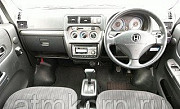 Микровэн Honda Vamos кузов HM1 типа минивэн модификация G гв 2015 пробег 70 т.км жемчужный Москва