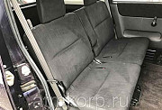 Микровэн Honda Vamos кузов HM1 типа минивэн модификация L Stylish Package гв 2011 пробег 88 т.км пур Москва