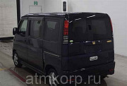 Микровэн Honda Vamos кузов HM1 типа минивэн модификация L Stylish Package гв 2011 пробег 88 т.км пур Москва