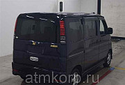 Микровэн Honda Vamos кузов HM1 типа минивэн модификация L Stylish Package гв 2011 пробег 88 т.км пур Москва
