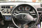 Микровэн Honda Vamos кузов HM1 типа минивэн модификация L Stylish Package гв 2011 пробег 88 т.км пур Москва