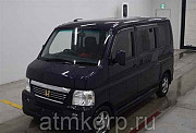 Микровэн Honda Vamos кузов HM1 типа минивэн модификация L Stylish Package гв 2011 пробег 88 т.км пур Москва