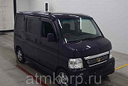 Микровэн Honda Vamos кузов HM1 типа минивэн модификация L Stylish Package гв 2011 пробег 88 т.км пур Москва
