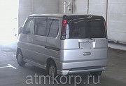 Микровэн Honda Vamos кузов HM1 типа минивэн модификация M Stylish Package гв 2011 пробег 170 т.км се Москва