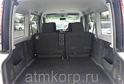 Микровэн Honda Vamos кузов HM1 типа минивэн модификация L Stylish Package гв 2011 пробег 104 т.км се Москва