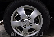 Микровэн Honda Vamos кузов HM1 типа минивэн модификация G гв 2012 пробег 131 т.км серебристый Москва