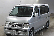 Микровэн Honda Vamos кузов HM1 типа минивэн модификация L Stylish Package гв 2011 пробег 104 т.км се Москва