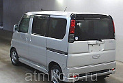 Микровэн Honda Vamos кузов HM1 типа минивэн модификация L Stylish Package гв 2011 пробег 104 т.км се Москва