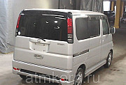Микровэн Honda Vamos кузов HM1 типа минивэн модификация L Stylish Package гв 2011 пробег 104 т.км се Москва