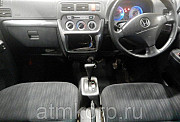 Микровэн Honda Vamos кузов HM1 типа минивэн модификация L Stylish Package гв 2011 пробег 104 т.км се Москва