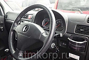 Микровэн Honda Vamos кузов HM1 типа минивэн модификация G гв 2013 пробег 10 т.км серебристый Москва
