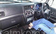 Микровэн Honda Vamos кузов HM1 типа минивэн модификация G гв 2015 пробег 126 т.км серебристый Москва