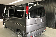 Микровэн Honda Vamos кузов HM1 типа минивэн модификация L гв 2012 пробег 83 т.км серый Москва