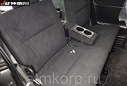 Микровэн Honda Vamos кузов HM1 типа минивэн модификация L Stylish Package гв 2011 пробег 67 т.км сер Москва