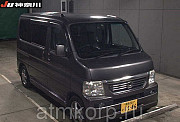 Микровэн Honda Vamos кузов HM1 типа минивэн модификация L Stylish Package гв 2011 пробег 67 т.км сер Москва