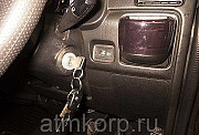 Микровэн Honda Vamos кузов HM1 типа минивэн модификация M Stylish Package гв 2012 пробег 44 т.км сер Москва