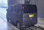 Микровэн Honda Vamos кузов HM1 типа минивэн модификация M Stylish Package гв 2012 пробег 44 т.км сер Москва