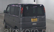 Микровэн Honda Vamos кузов HM1 типа минивэн модификация G гв 2013 пробег 21 т.км серый Москва