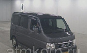 Микровэн Honda Vamos кузов HM1 типа минивэн модификация G гв 2013 пробег 21 т.км серый Москва