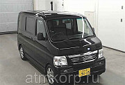 Микровэн Honda Vamos кузов HM1 типа минивэн модификация L Stylish Package гв 2012 пробег 111 т.км че Москва
