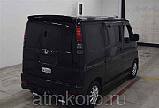 Микровэн Honda Vamos кузов HM1 минивэн модификация L Turbo Low Body Kit Special г 2011 пробег 120 т. Москва