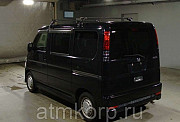 Микровэн Honda Vamos кузов HM1 типа минивэн модификация M Stylish Package гв 2012 пробег 101 т.км че Москва