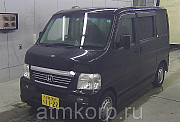 Микровэн Honda Vamos кузов HM1 типа минивэн модификация M Stylish Package гв 2011 пробег 106 т.км че Москва