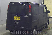 Микровэн Honda Vamos кузов HM1 типа минивэн модификация M Stylish Package гв 2011 пробег 106 т.км че Москва