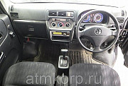 Микровэн Honda Vamos кузов HM1 типа минивэн модификация M Stylish Package гв 2012 пробег 109 т.км че Москва