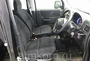 Микровэн Honda Vamos кузов HM1 типа минивэн модификация M Stylish Package гв 2012 пробег 109 т.км че Москва