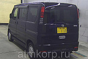Микровэн Honda Vamos кузов HM1 типа минивэн модификация M Stylish Package гв 2012 пробег 109 т.км че Москва