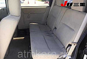 Микровэн Honda Vamos кузов HM1 типа минивэн модификация M гв 2011 пробег 75 т.км черный Москва