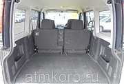 Микровэн Honda Vamos кузов HM1 типа минивэн модификация M Stylish Package гв 2011 пробег 33 т.км чер Москва