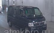 Микровэн Honda Vamos кузов HM1 типа минивэн модификация L гв 2011 пробег 70 т.км черный Москва