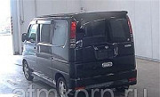 Микровэн Honda Vamos кузов HM1 типа минивэн модификация L Stylish Package гв 2011 пробег 100 т.км че Москва