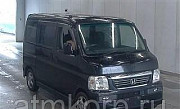 Микровэн Honda Vamos кузов HM1 типа минивэн модификация L Stylish Package гв 2011 пробег 100 т.км че Москва