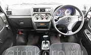 Микровэн Honda Vamos кузов HM1 типа минивэн модификация M Stylish Package гв 2011 пробег 126 т.км че Москва