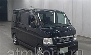Микровэн Honda Vamos кузов HM1 типа минивэн модификация M Stylish Package гв 2011 пробег 126 т.км че Москва