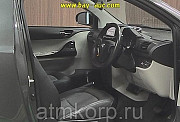 Хэтчбек TOYOTA IQ цвет серый Москва