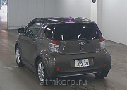 Автомобиль хэтчбек TOYOTA IQ пробег 22 тыс км Москва