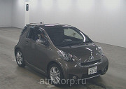 Автомобиль хэтчбек TOYOTA IQ пробег 22 тыс км Москва