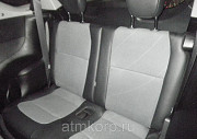 Автомобиль хэтчбек TOYOTA IQ пробег 22 тыс км Москва